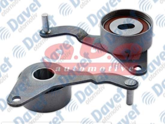 ABA 25305316 Eksantrik Gergi Rulmani [Metal Rulman] Astra F Combo Corsa B Vectra A B 1.7 Tds 1.7d 1.7td 90 [65*28.5]